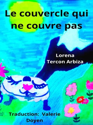 cover image of Le couvercle qui ne couvre pas